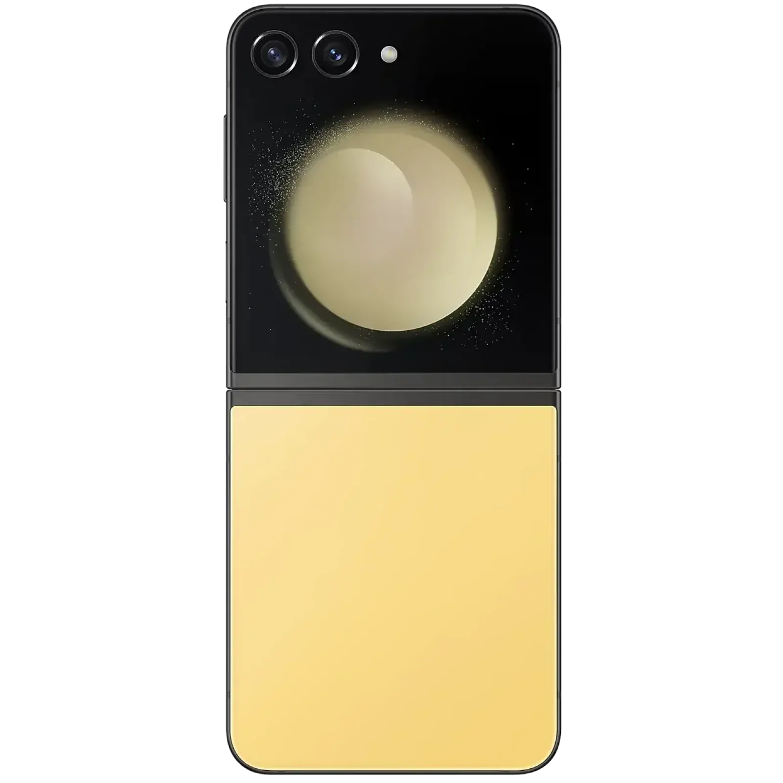 Смартфон Samsung Galaxy Flip5 8/512GB Yellow (SM-F731BZYH)