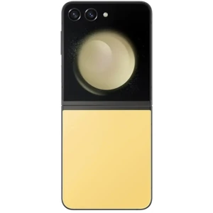 Смартфон Samsung Galaxy Flip5 8/512GB Yellow (SM-F731BZYH)