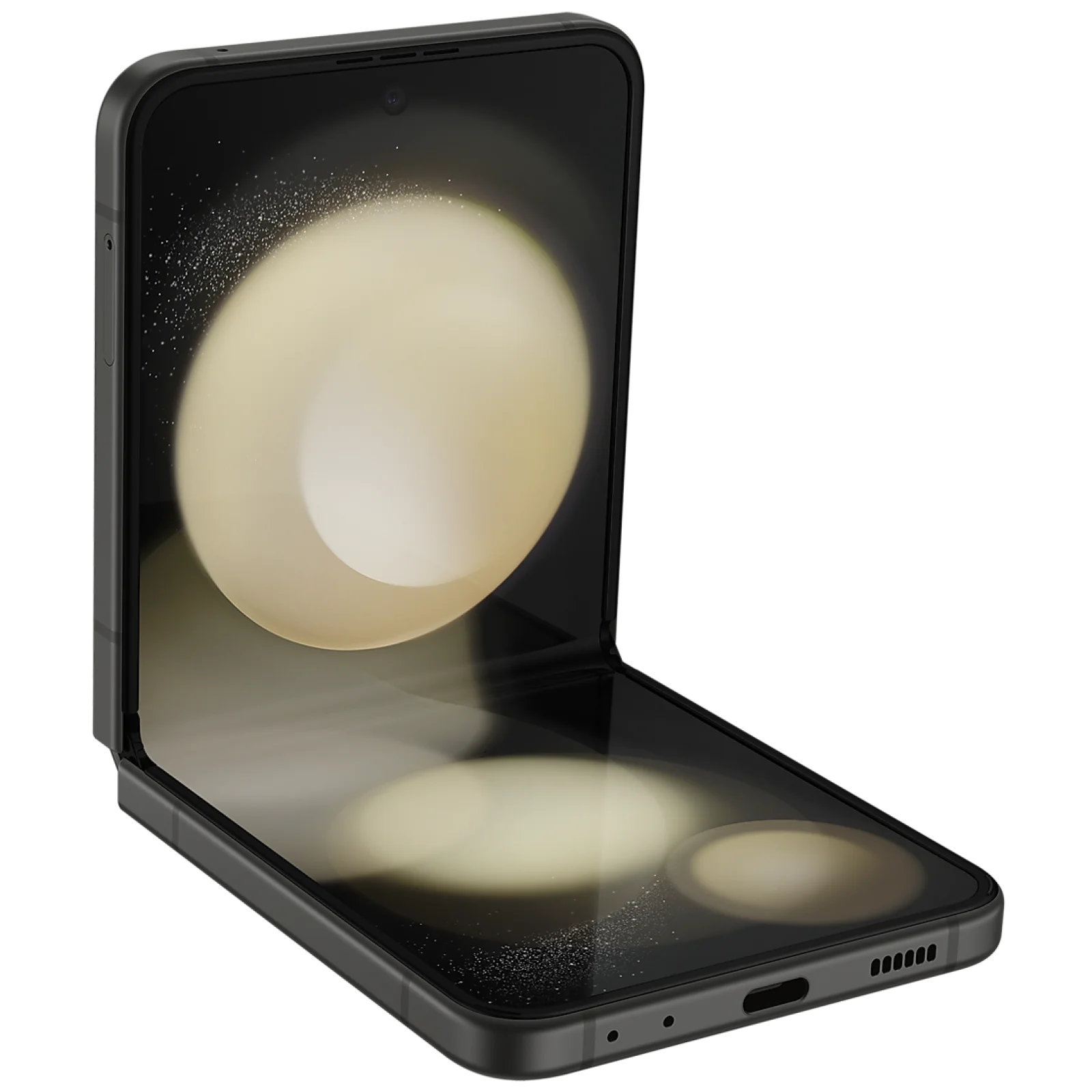 Смартфон Samsung Galaxy Flip5 8/512GB Yellow (SM-F731BZYH)