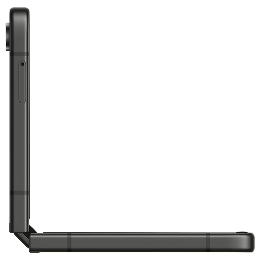Смартфон Samsung Galaxy Flip5 8/512GB Yellow (SM-F731BZYH)