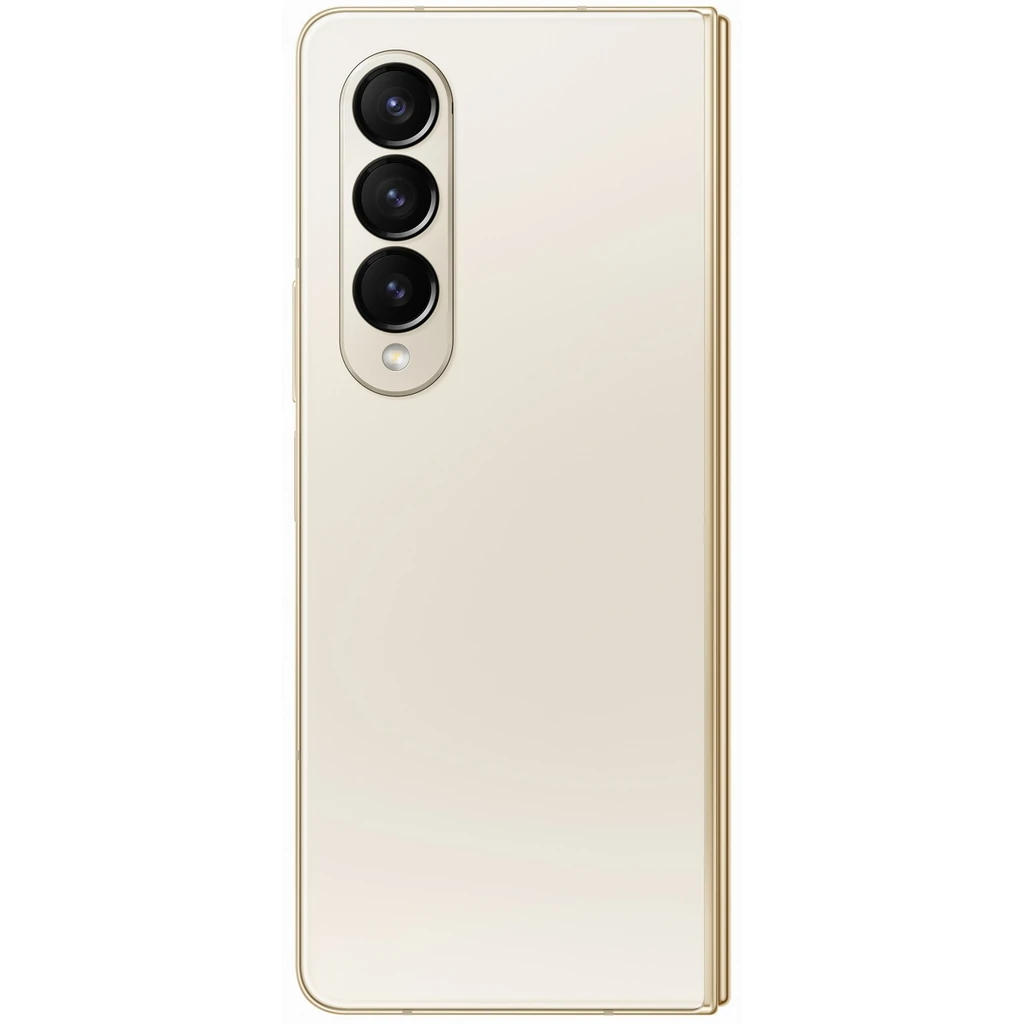 Смартфон Samsung Galaxy Fold4 5G SM-F9360 12/256GB Beige