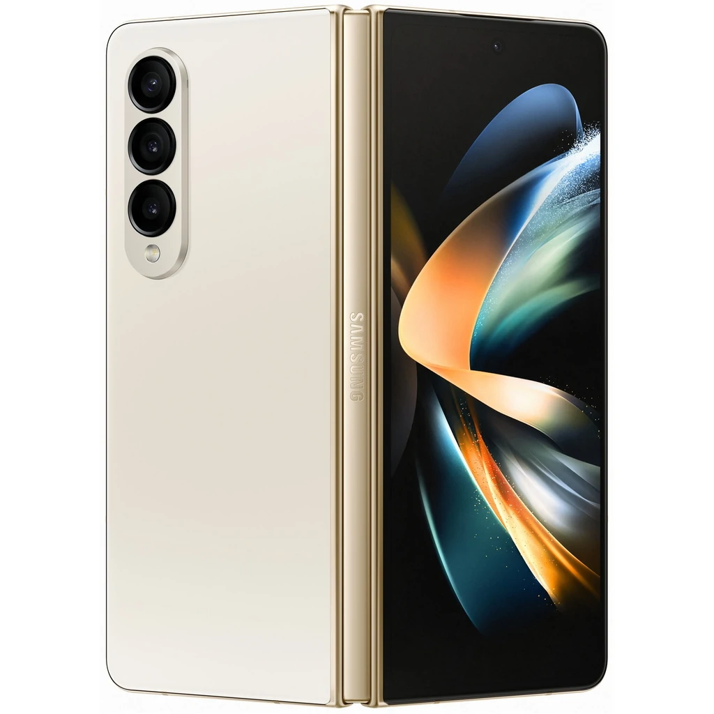 Смартфон Samsung Galaxy Fold4 5G SM-F9360 12/256GB Beige