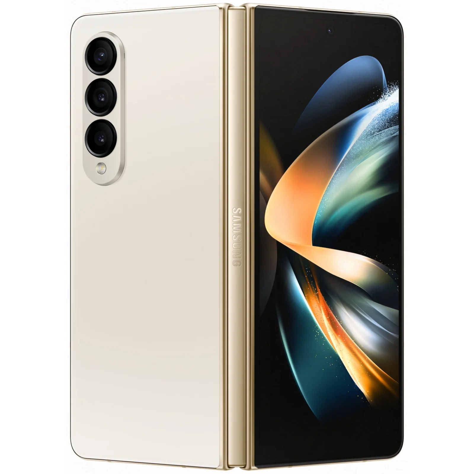 Смартфон Samsung Galaxy Fold4 5G SM-F9360 12/256GB Beige