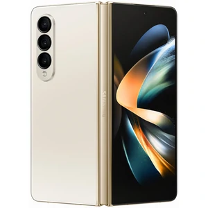 Смартфон Samsung Galaxy Fold4 5G SM-F9360 12/256GB Beige