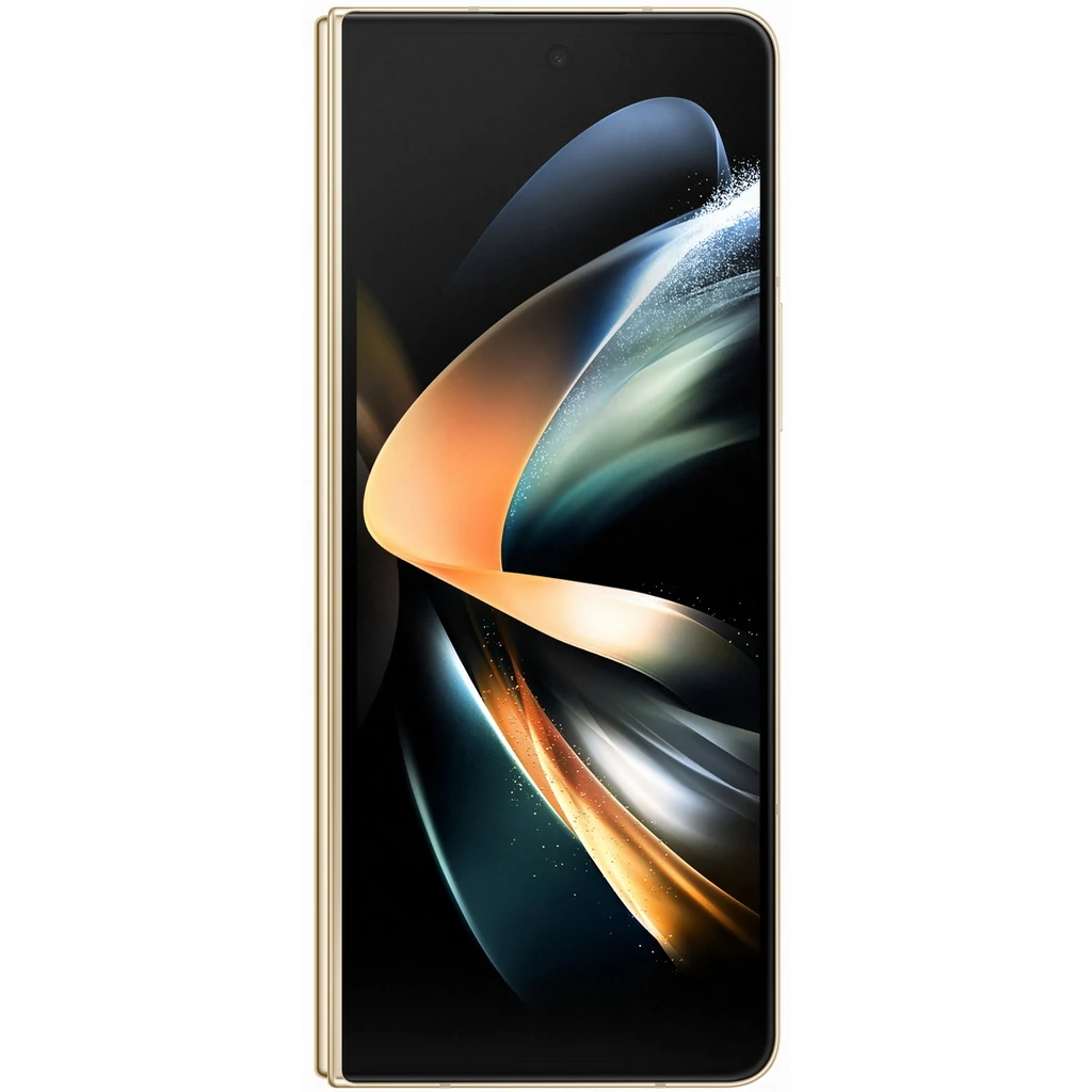 Смартфон Samsung Galaxy Fold4 5G SM-F9360 12/256GB Beige