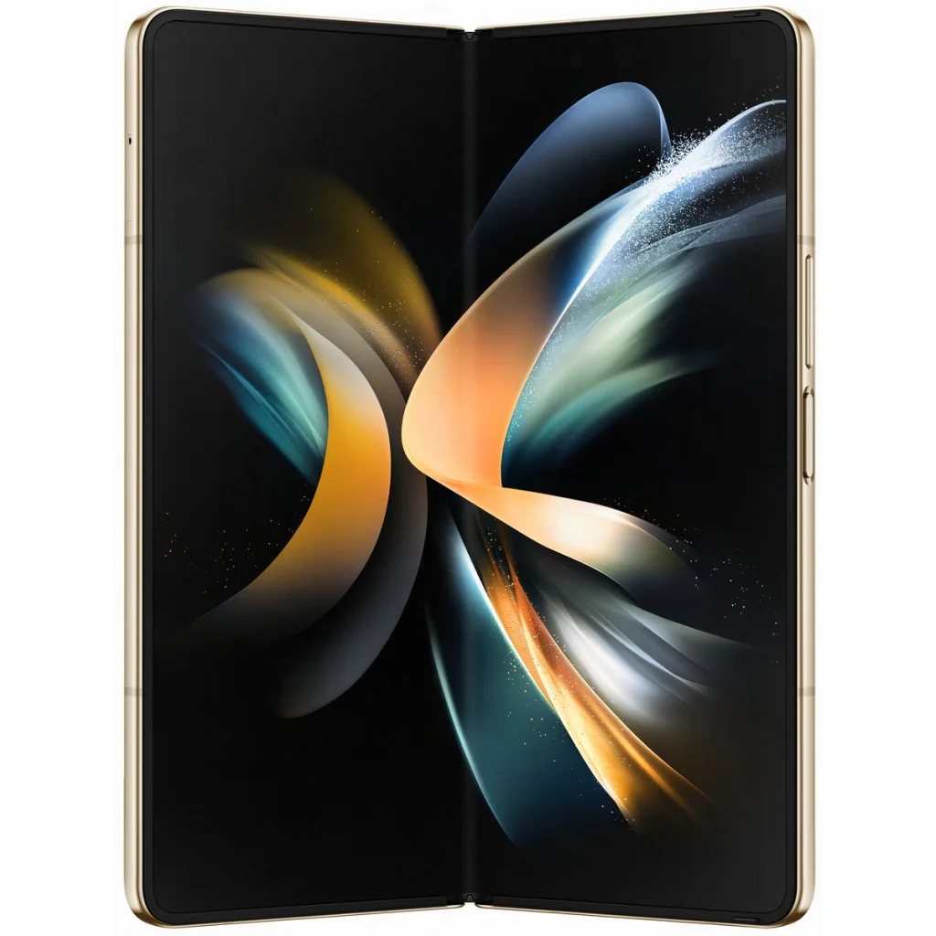 Смартфон Samsung Galaxy Fold4 5G SM-F9360 12/256GB Beige