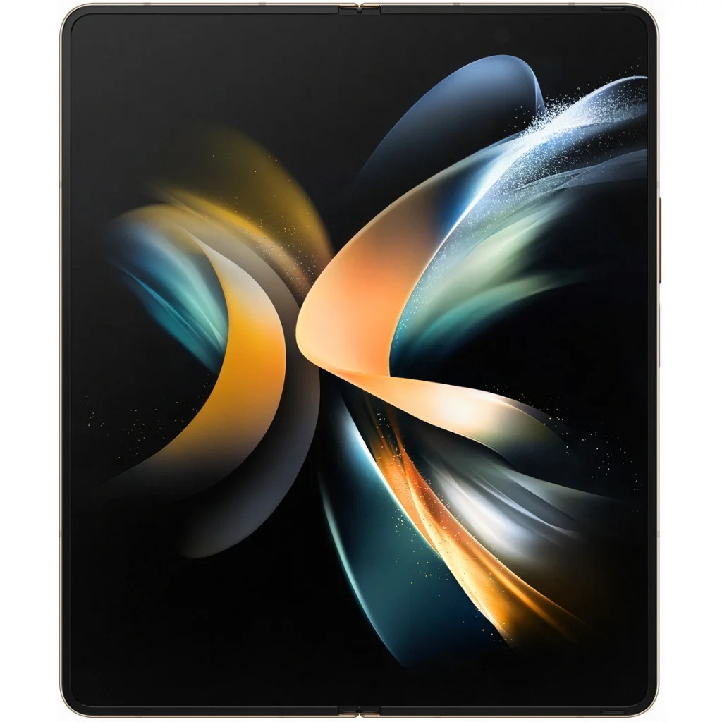 Смартфон Samsung Galaxy Fold4 5G SM-F9360 12/256GB Beige