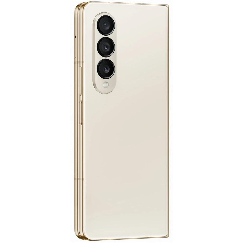 Смартфон Samsung Galaxy Fold4 5G SM-F9360 12/256GB Beige
