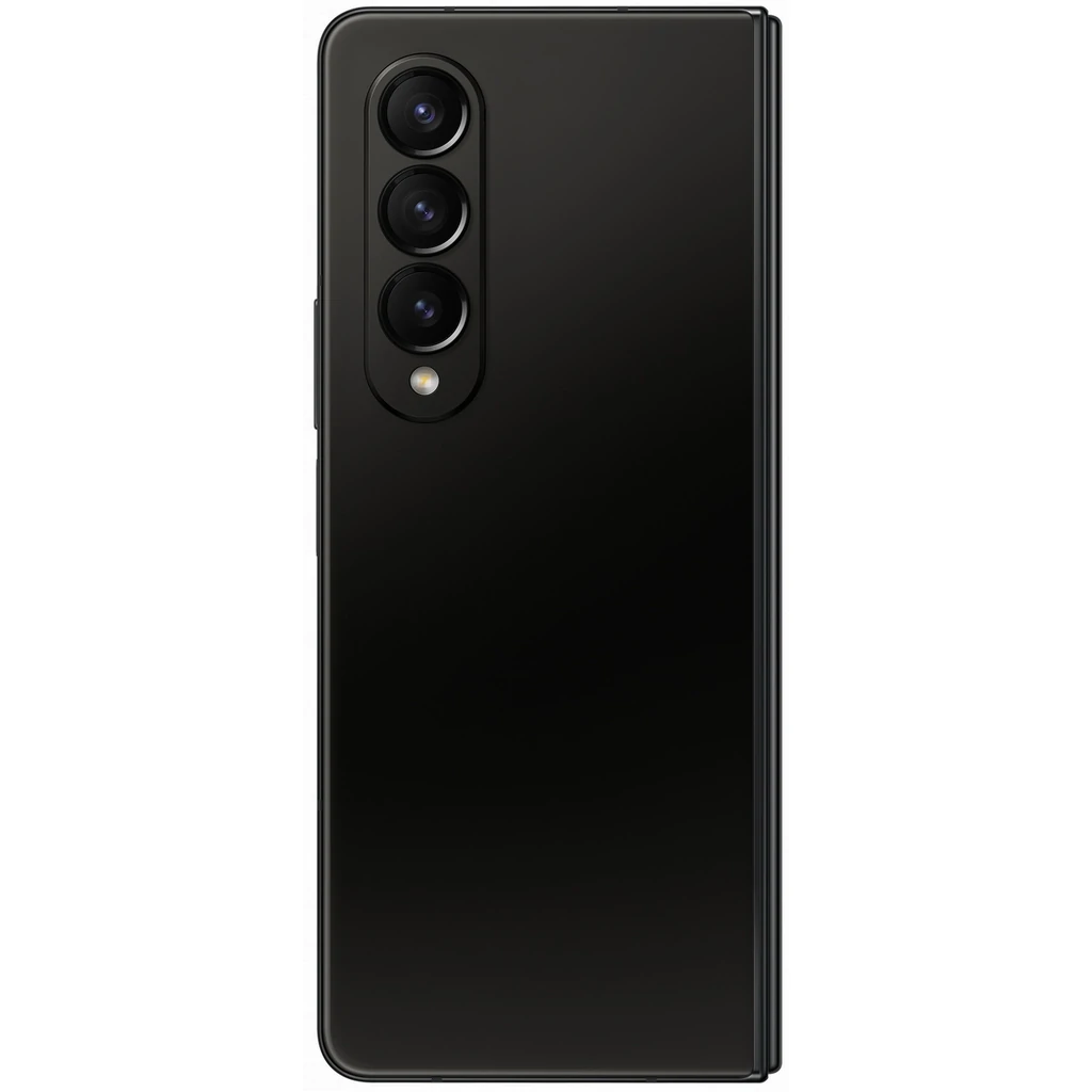 Смартфон Samsung Galaxy Fold4 5G 12/256GB Phantom Black (SM-F936BZKB)