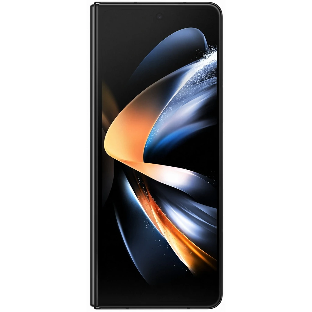 Смартфон Samsung Galaxy Fold4 5G 12/256GB Phantom Black (SM-F936BZKB)