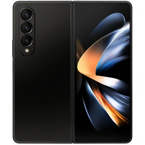 Смартфон Samsung Galaxy Fold4 5G 12/256GB Phantom Black (SM-F936BZKB)