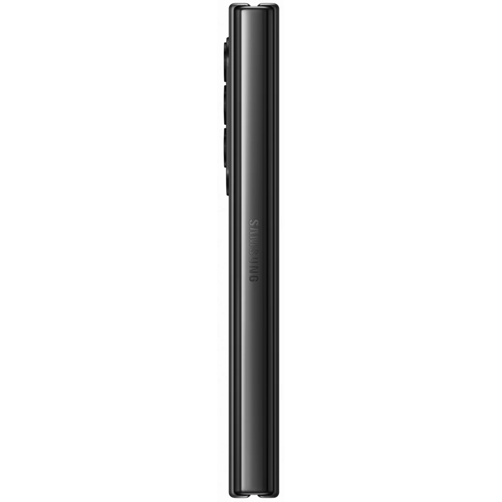 Смартфон Samsung Galaxy Fold4 5G 12/256GB Phantom Black (SM-F936BZKB)