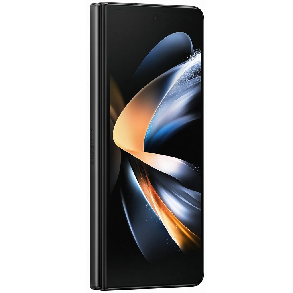 Смартфон Samsung Galaxy Fold4 5G 12/256GB Phantom Black (SM-F936BZKB)