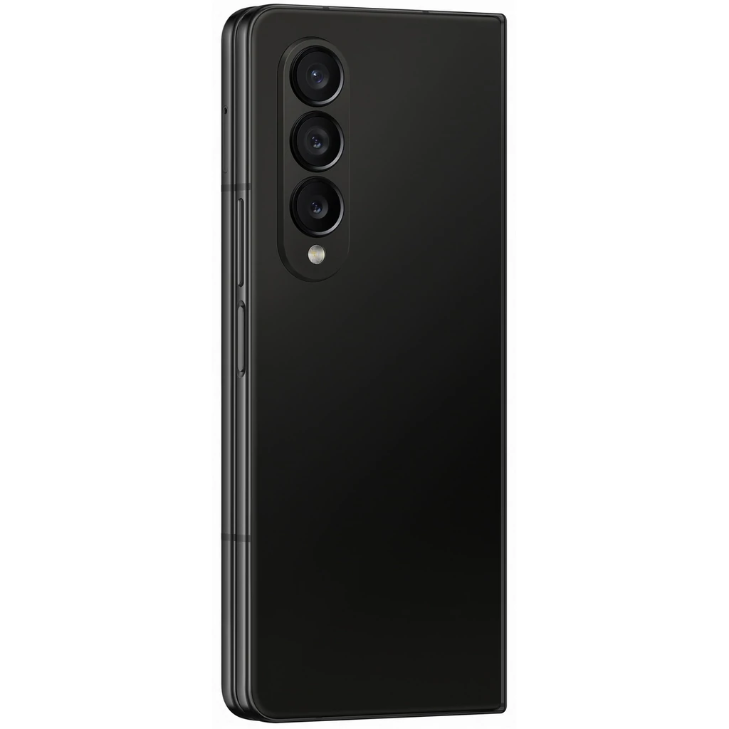 Смартфон Samsung Galaxy Fold4 5G 12/256GB Phantom Black (SM-F936BZKB)