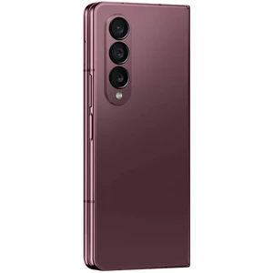 Смартфон Samsung Galaxy Fold4 5G 12/256GB Burgundy (SM-F936BDRB)