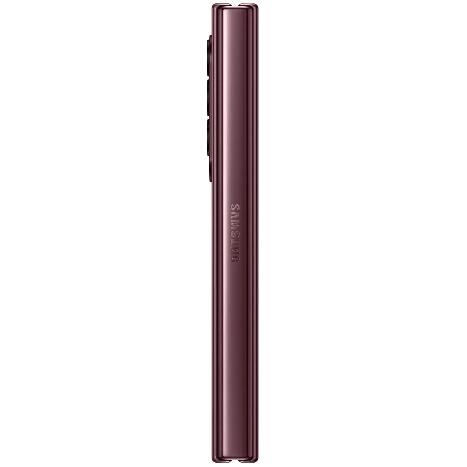 Смартфон Samsung Galaxy Fold4 5G 12/256GB Burgundy (SM-F936BDRB)