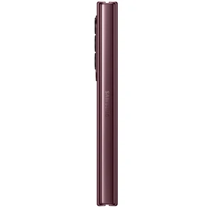 Смартфон Samsung Galaxy Fold4 5G 12/256GB Burgundy (SM-F936BDRB)