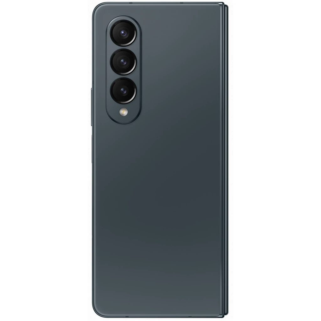 Смартфон Samsung Galaxy Fold4 5G SM-F9360 12/512GB Graygreen