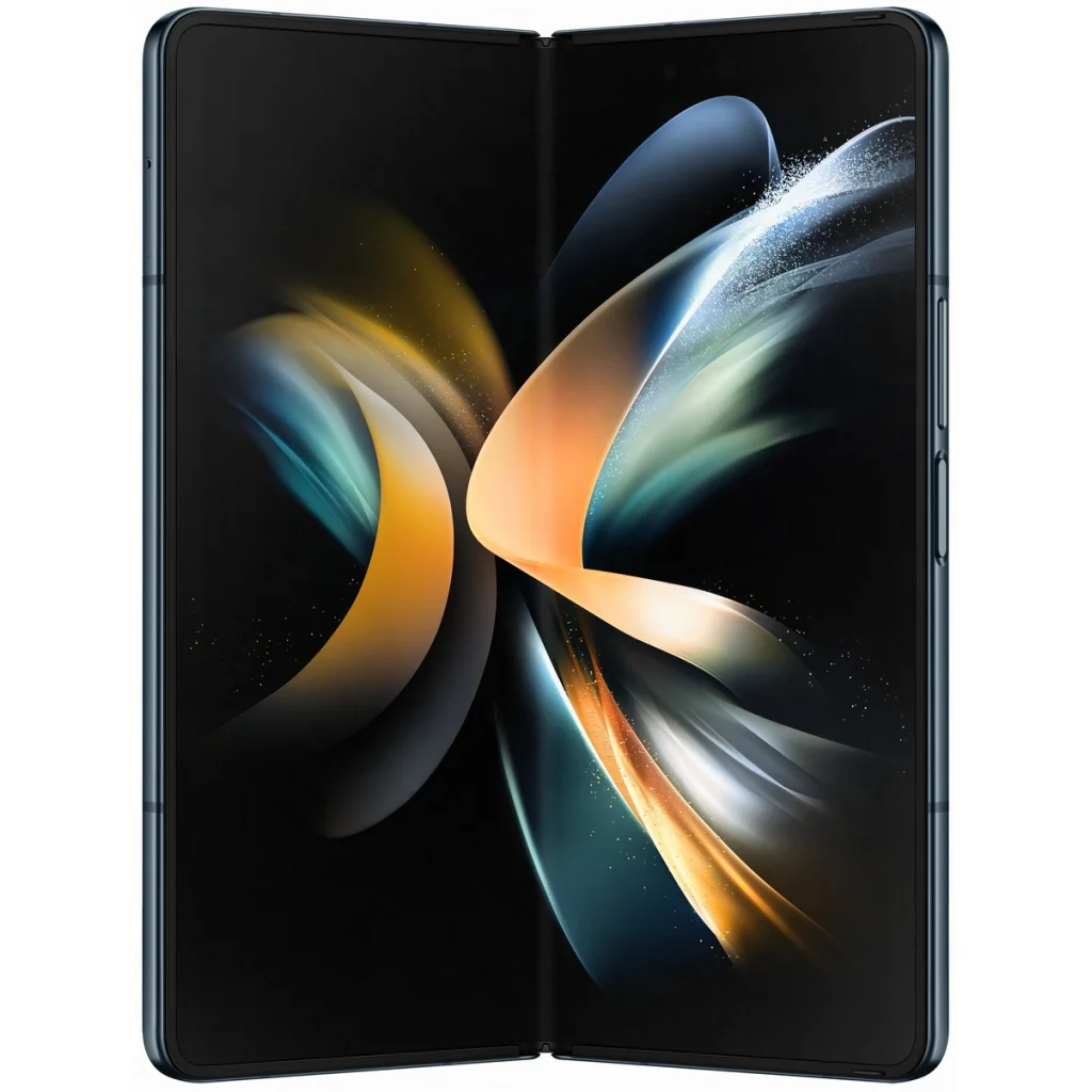 Смартфон Samsung Galaxy Fold4 5G SM-F9360 12/512GB Graygreen