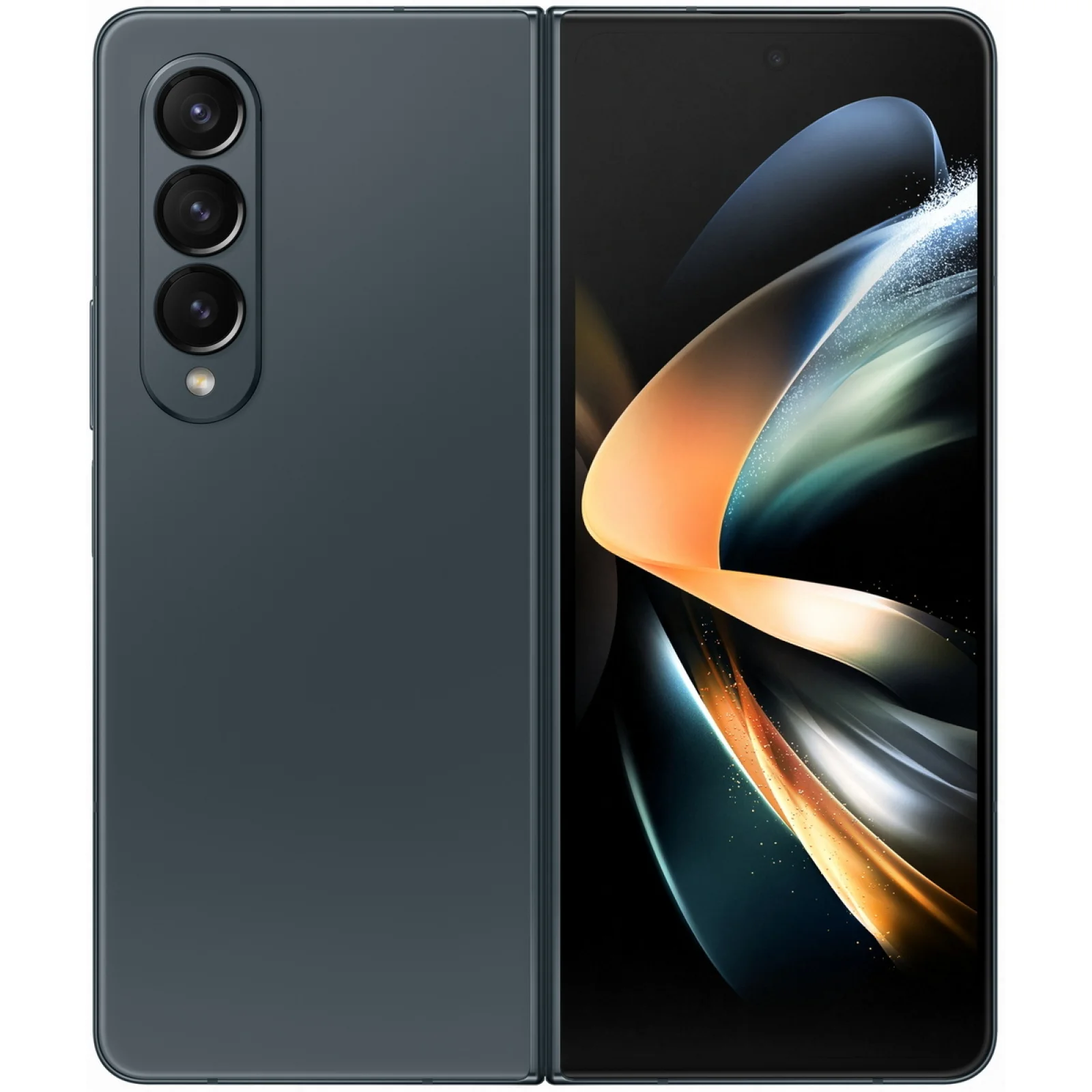 Смартфон Samsung Galaxy Fold4 5G 12/1TB Graygreen (SM-F936BZAN)