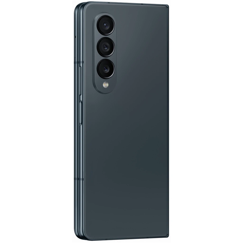 Смартфон Samsung Galaxy Fold4 5G SM-F9360 12/512GB Graygreen