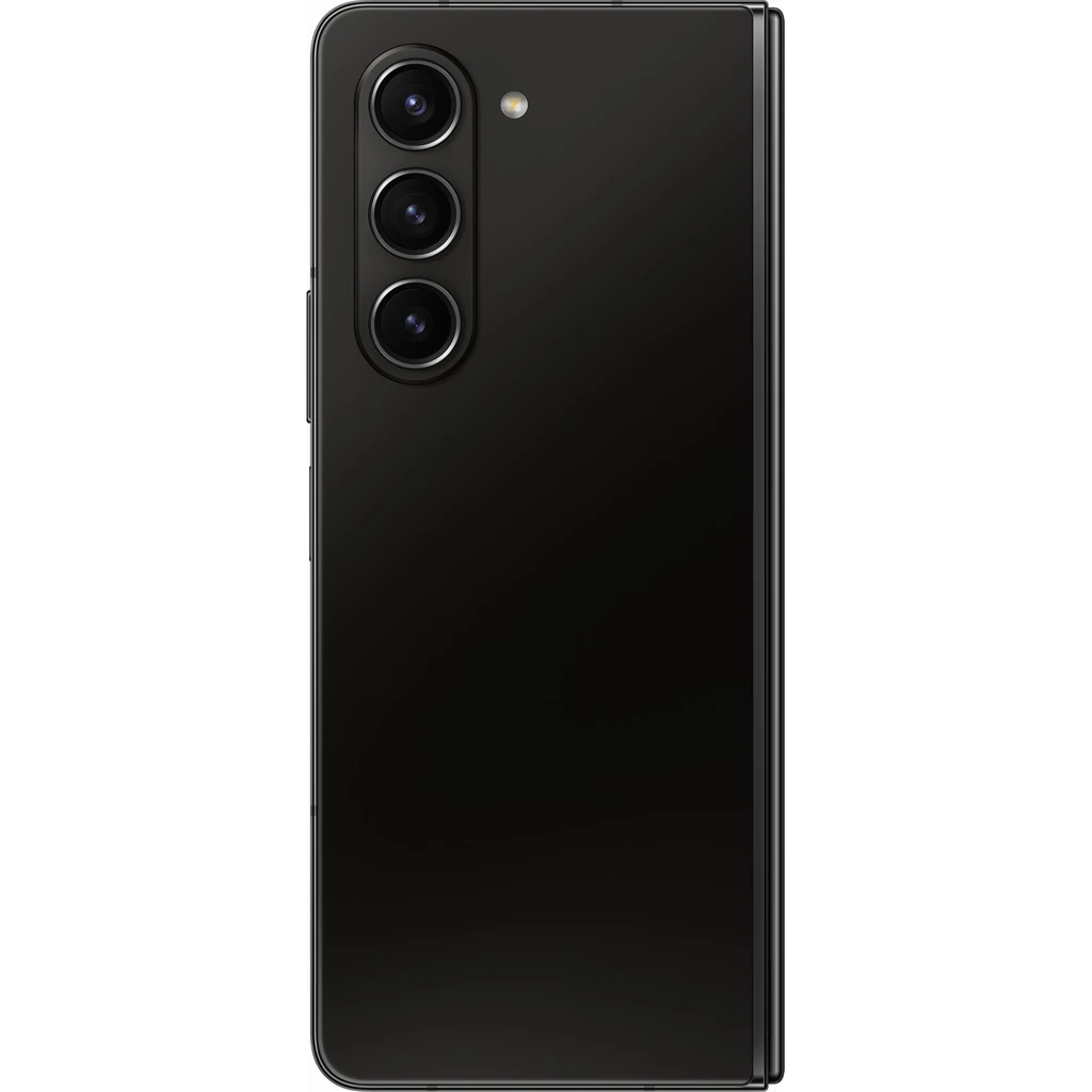 Смартфон Samsung Galaxy Fold5 12/1TB Phantom Black (SM-F946BZKN)