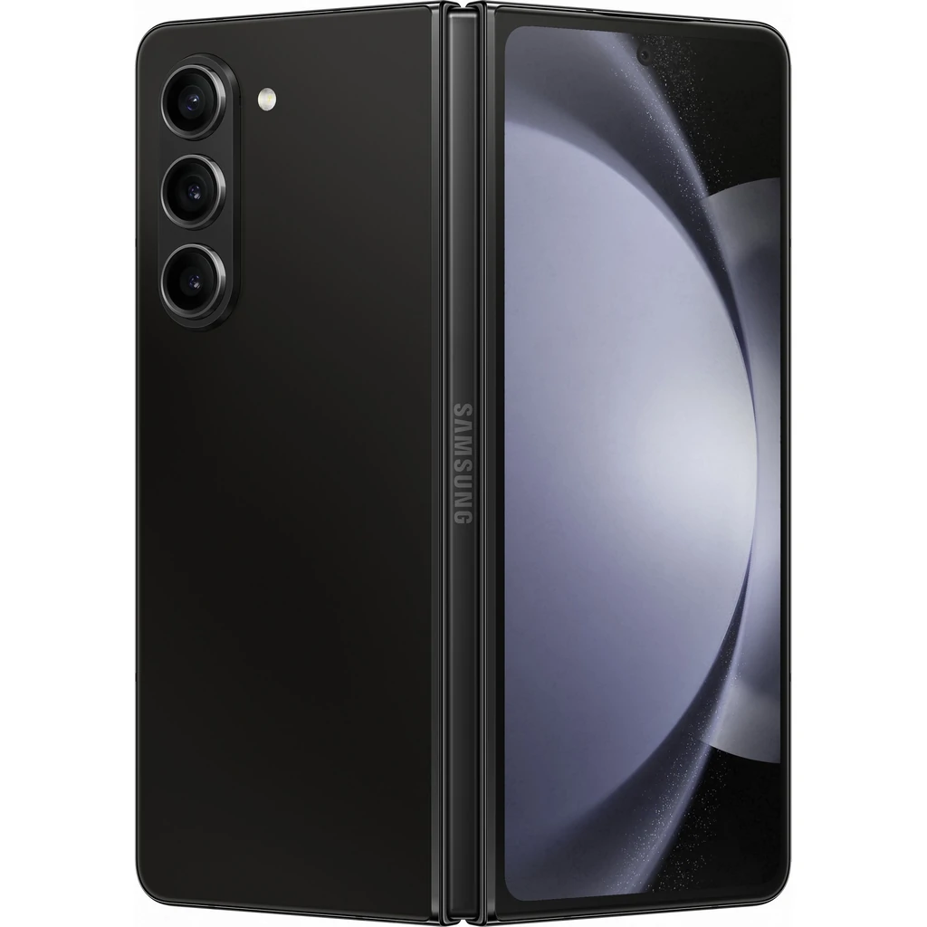 Смартфон Samsung Galaxy Fold5 12/1TB Phantom Black (SM-F946BZKN)
