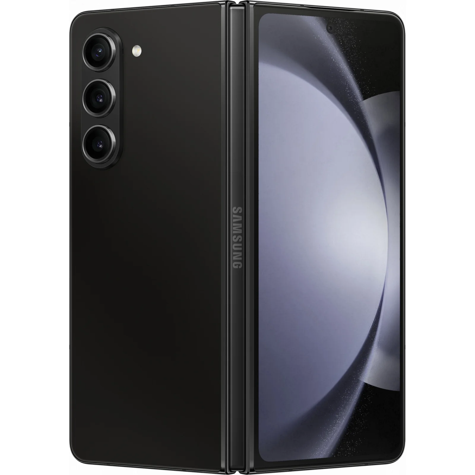 Смартфон Samsung Galaxy Fold5 12/512GB Phantom Black (SM-F946BZKC)
