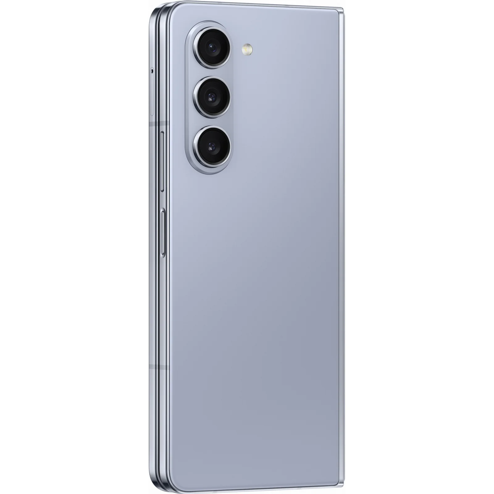 Смартфон Samsung Galaxy Fold5 12/1TB Icy Blue (SM-F946BLBN)