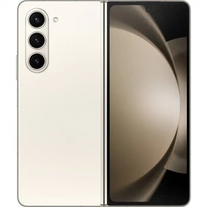 Смартфон Samsung Galaxy Fold5 SM-F9460 12/512GB Cream