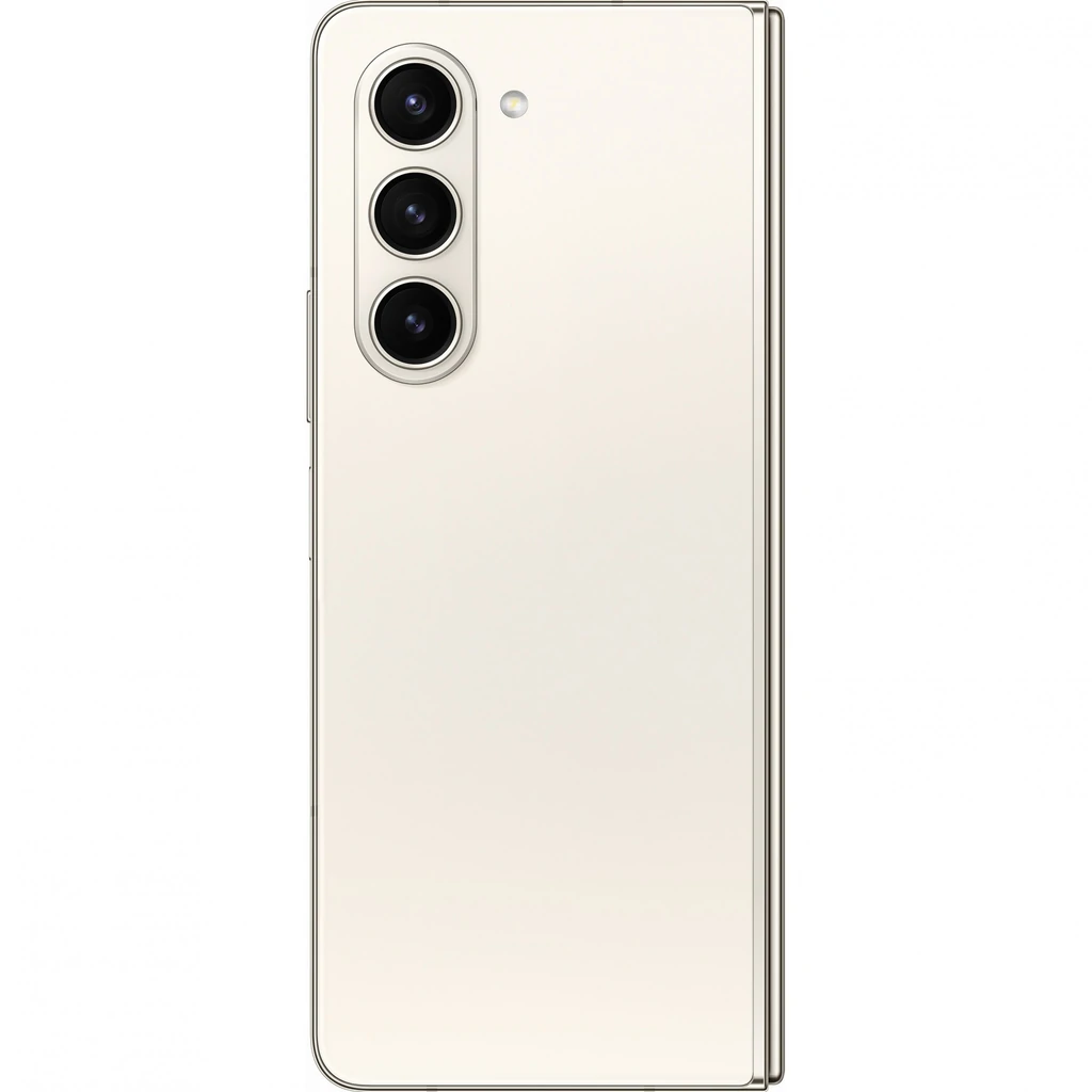 Смартфон Samsung Galaxy Fold5 SM-F9460 12/512GB Cream