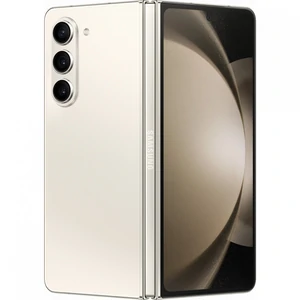 Смартфон Samsung Galaxy Fold5 12/512GB Cream (SM-F946BZEC)