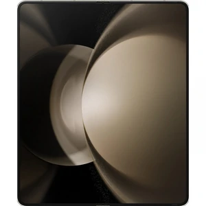 Смартфон Samsung Galaxy Fold5 SM-F9460 12/512GB Cream