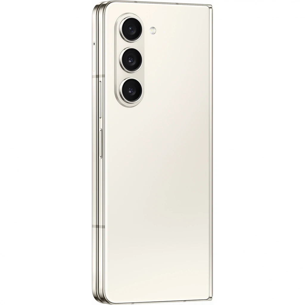 Смартфон Samsung Galaxy Fold5 SM-F9460 12/512GB Cream