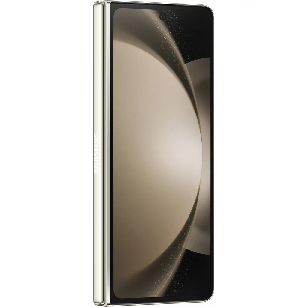 Смартфон Samsung Galaxy Fold5 SM-F9460 12/512GB Cream