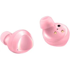 Цвет: Розовый - Наушники Samsung Galaxy Buds Plus Pink (SM-R175N)