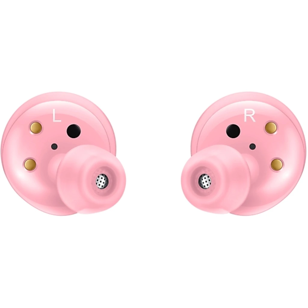 Беспроводные наушники Samsung Galaxy Buds Plus Pink (SM-R175N)