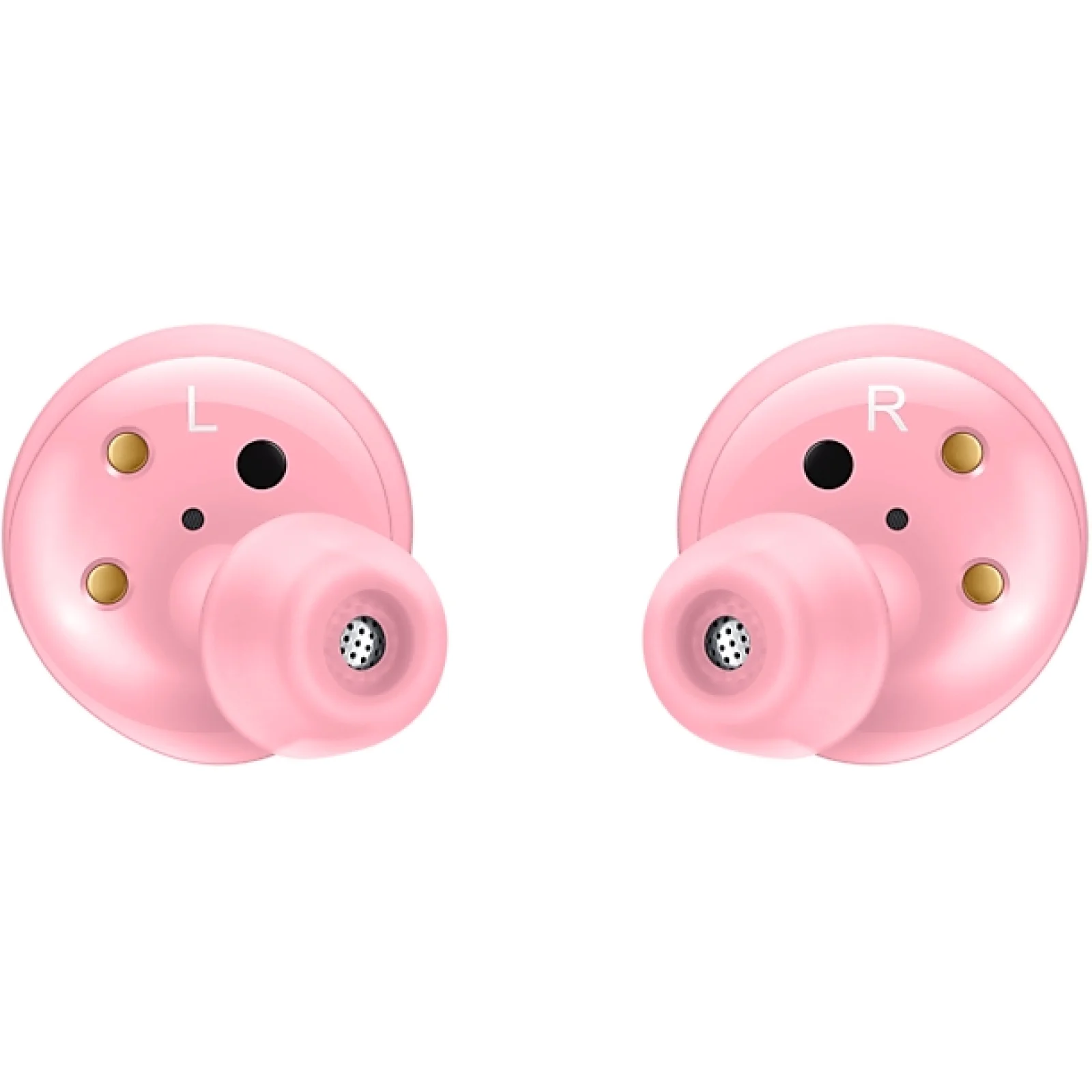Беспроводные наушники Samsung Galaxy Buds Plus Pink (SM-R175N)