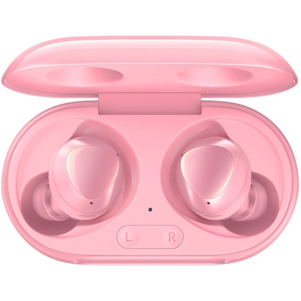Беспроводные наушники Samsung Galaxy Buds Plus Pink (SM-R175N)