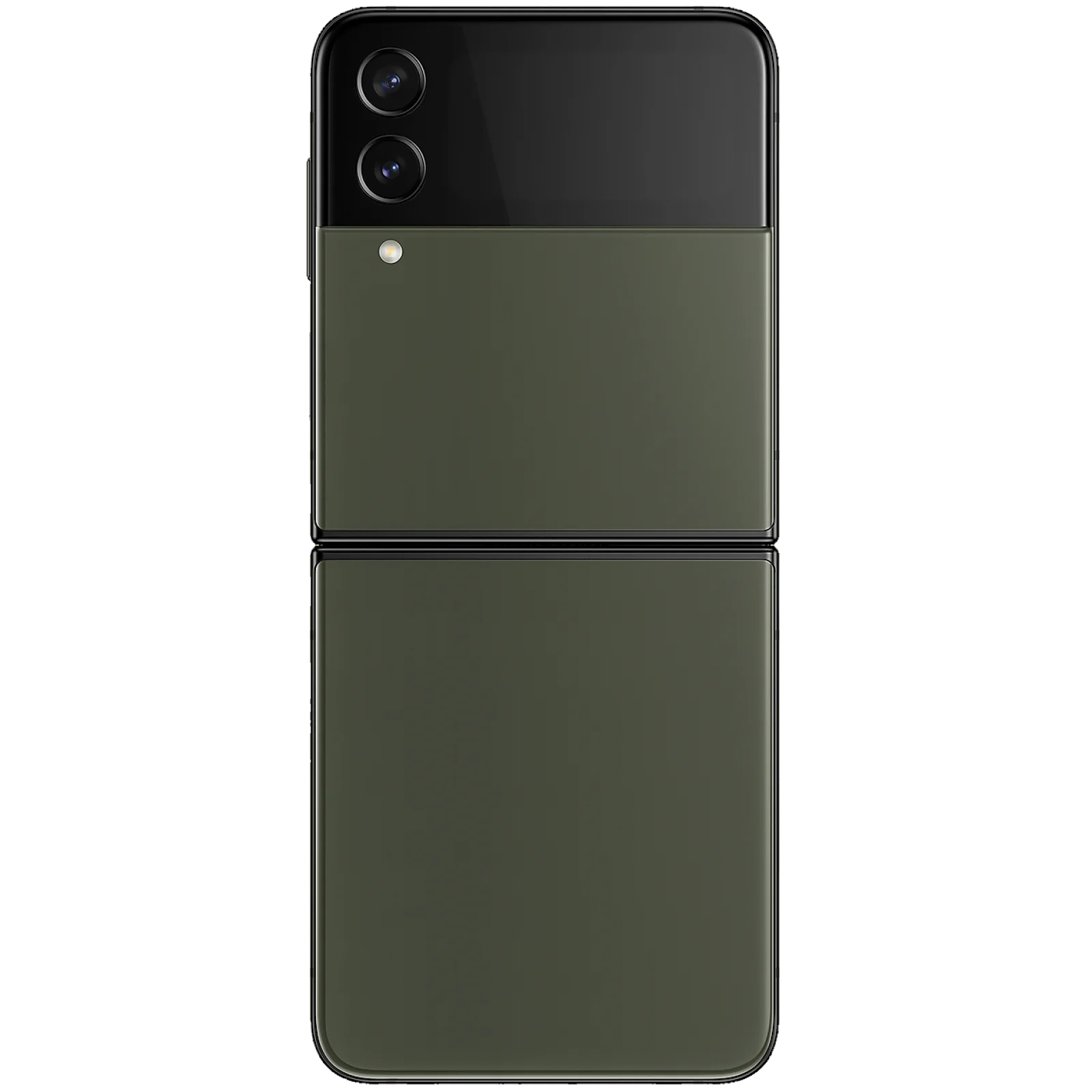 Смартфон Samsung Galaxy Flip4 5G Bespoke Edition SM-F721 8/256GB Black/Khaki/Khaki