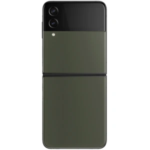 Смартфон Samsung Galaxy Flip4 5G Bespoke Edition SM-F721 8/256GB Black/Khaki/Khaki