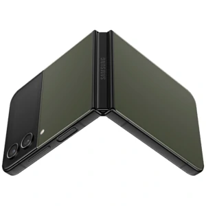 Смартфон Samsung Galaxy Flip4 5G Bespoke Edition SM-F721 8/256GB Black/Khaki/Khaki