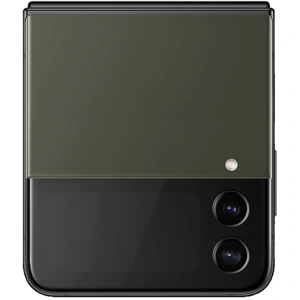 Смартфон Samsung Galaxy Flip4 5G Bespoke Edition SM-F721 8/256GB Black/Khaki/Khaki