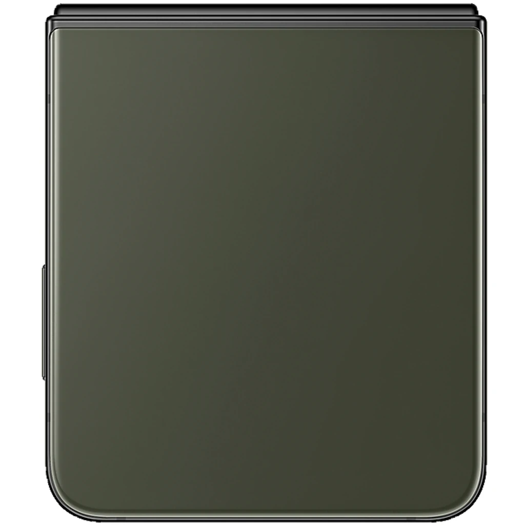 Смартфон Samsung Galaxy Flip4 5G Bespoke Edition SM-F721 8/256GB Black/Khaki/Khaki