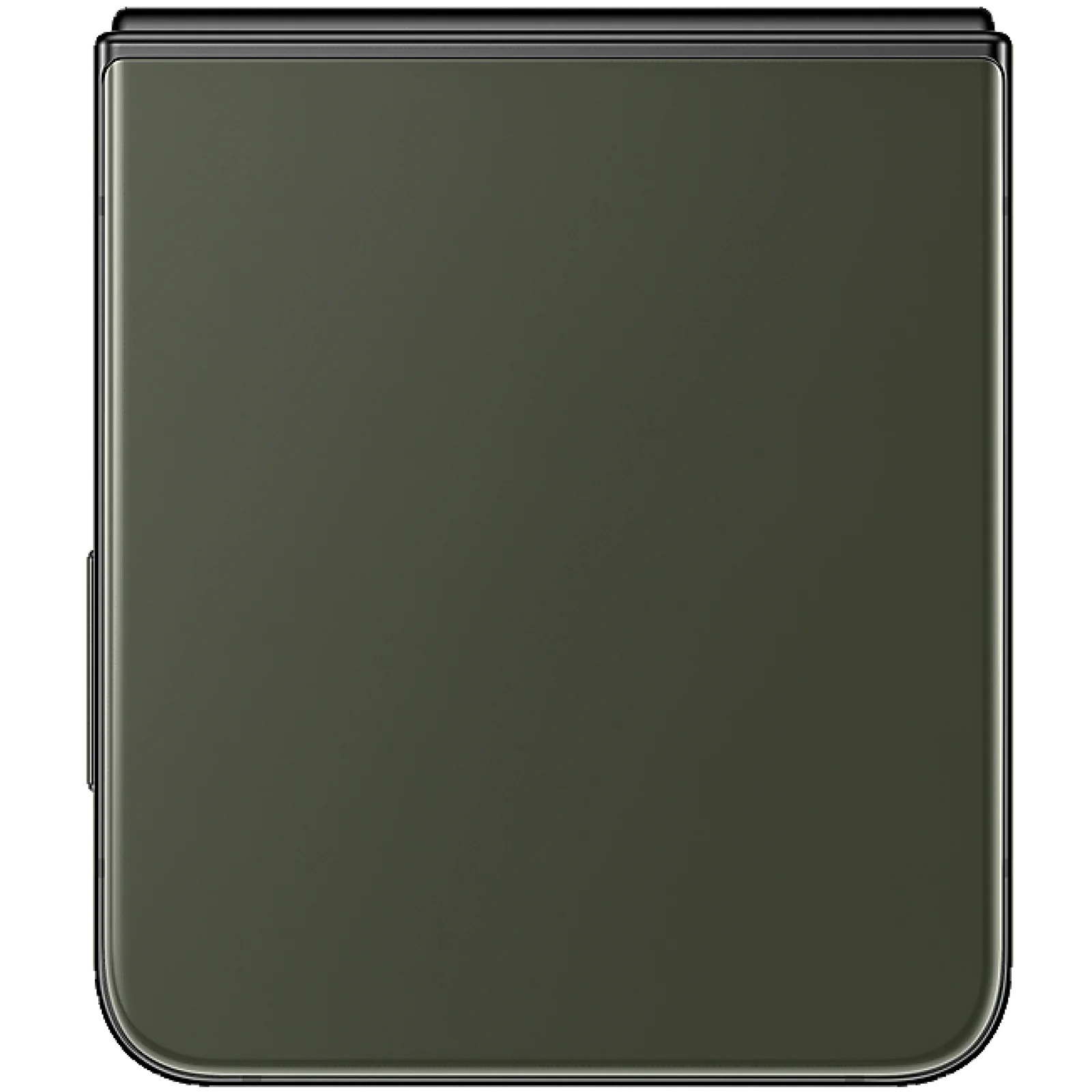 Смартфон Samsung Galaxy Flip4 5G Bespoke Edition SM-F721 8/256GB Black/Khaki/Khaki