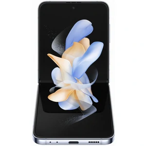 Смартфон Samsung Galaxy Flip4 5G 8/512GB Blue (SM-F721BLBP)