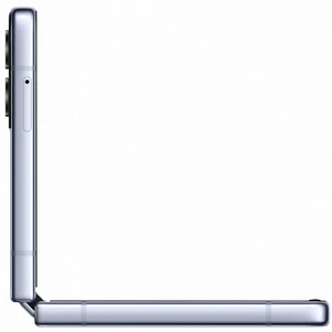 Смартфон Samsung Galaxy Flip4 5G 8/512GB Blue (SM-F721BLBP)