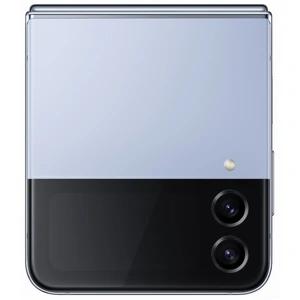 Смартфон Samsung Galaxy Flip4 5G 8/512GB Blue (SM-F721BLBP)