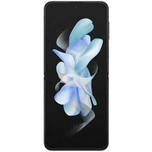 Смартфон Samsung Galaxy Flip4 5G 8/128GB Graphite (SM-F721BZAG)
