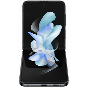 Смартфон Samsung Galaxy Flip4 5G 8/128GB Graphite (SM-F721BZAG)